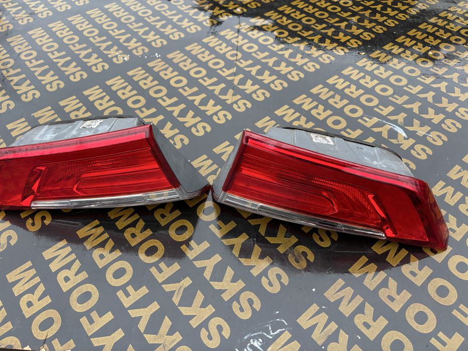 Стоп Стопове Hyundai IX20