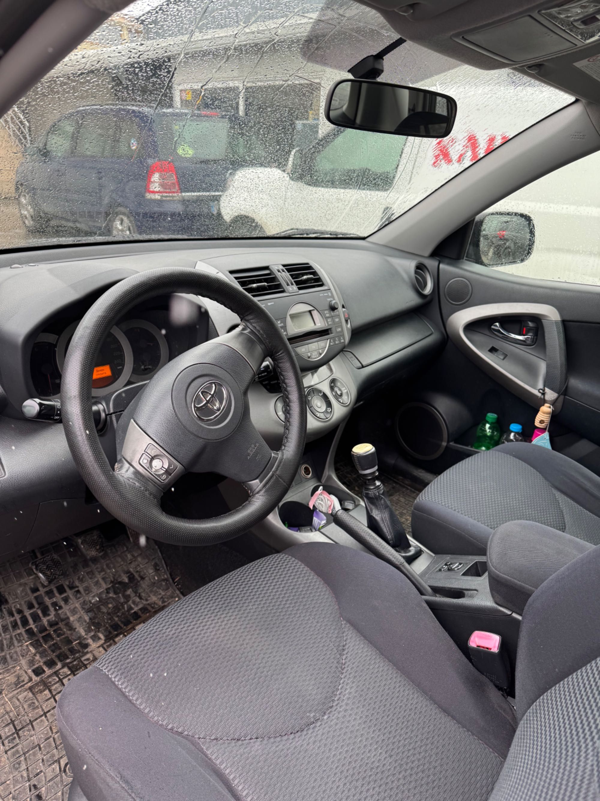 Toyota RAV 4 2006