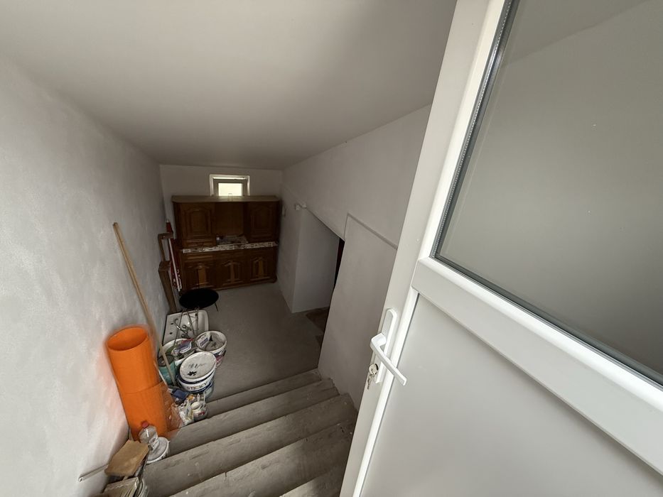 Vand casa in Uileacu De Cris