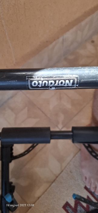 Suport 3 biciclete