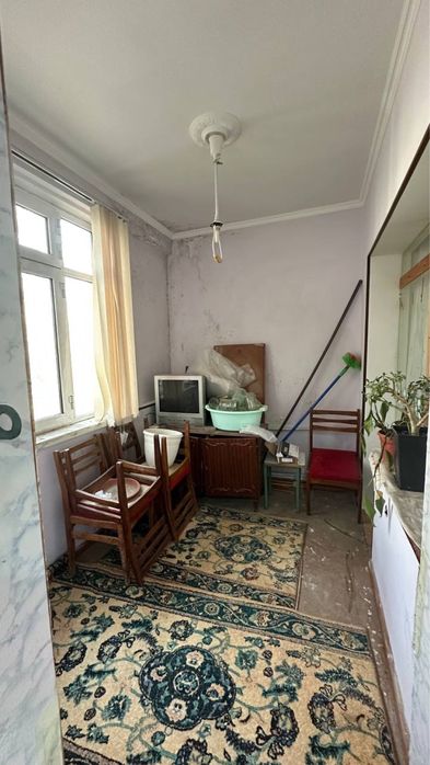 Сдается квартира на Карасу 3 3/4/5