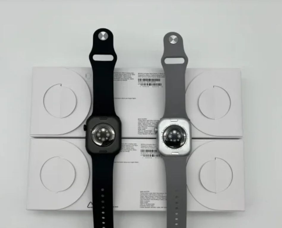 Apple Watch 10-Та Серия