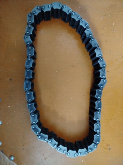 Цепь раздатки Mitsubishi Pajero