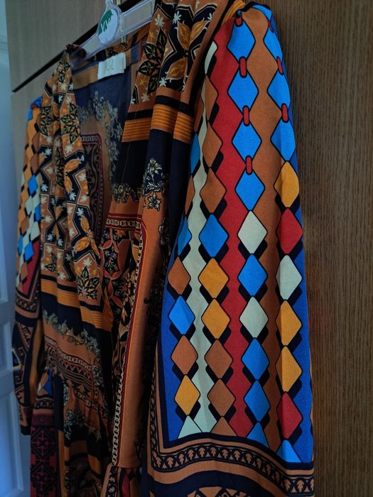 Rochie vintage de ocazie