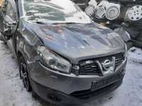 Балки Пружины Ступицы Привода Nissan Qashqai Ниссан Кашкай 1,6л и 2л