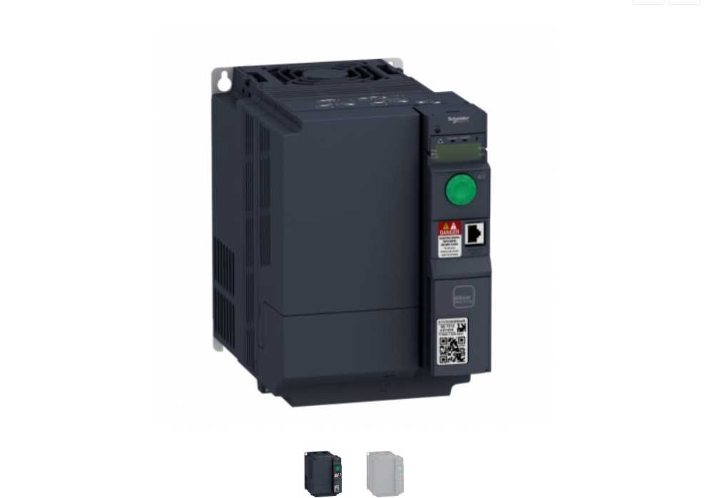 Altivar320 Частотный преобразователь   Schneider Electric,ATV320U75N4B