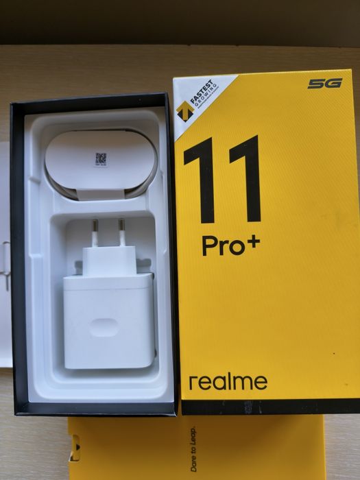 Realme 11 pro plus 5G