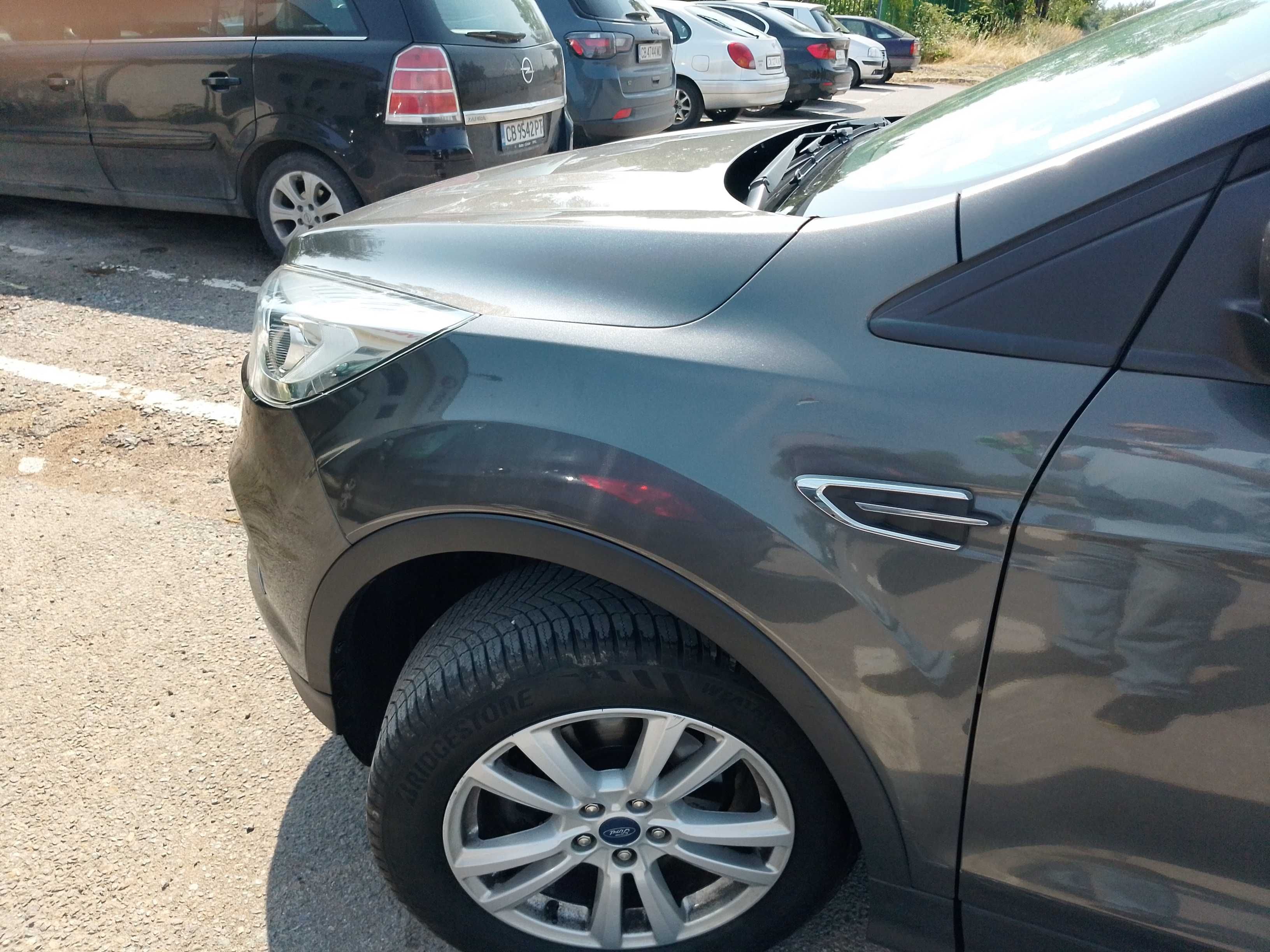 Ford Kuga 1.5 EcoBoost
