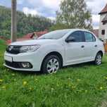 Vand Dacia Logan 2017, 1.0 MPI (benzina + GPL)