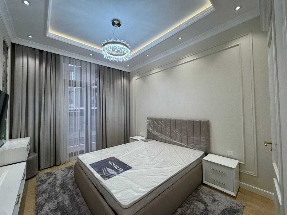 Караташ  | 2-комн. • 60 м² • 3 / 9 [Б:002]