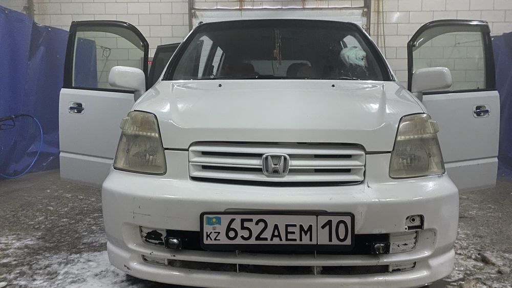 Honda Capa 2000 г продам