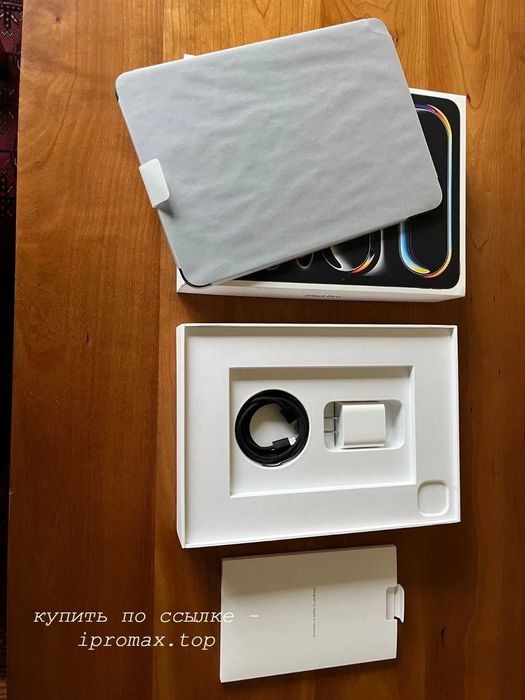 apple Ipad pro 11 m5