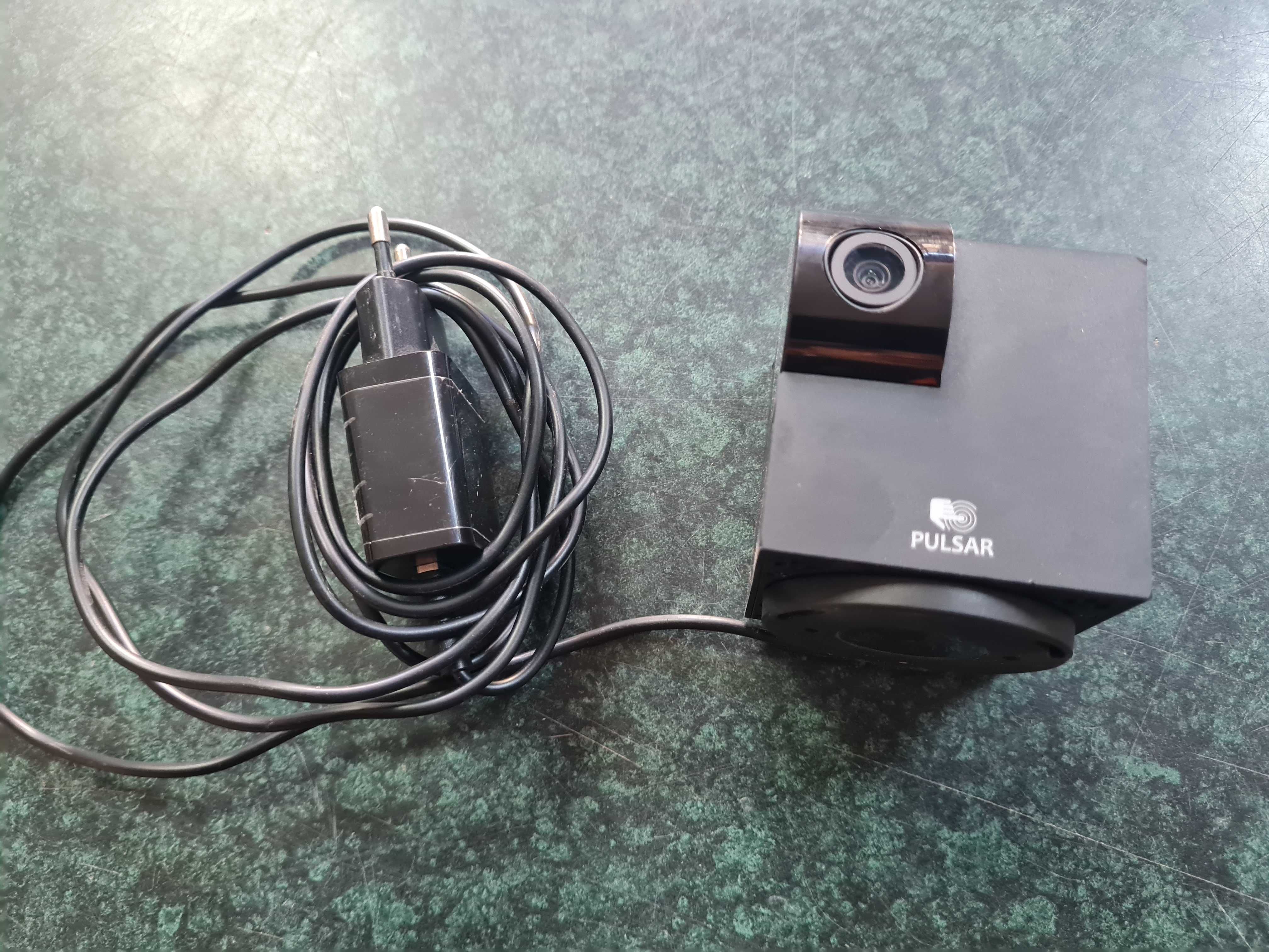 Camera de supraveghere de interior hd smart wifi Pulsar