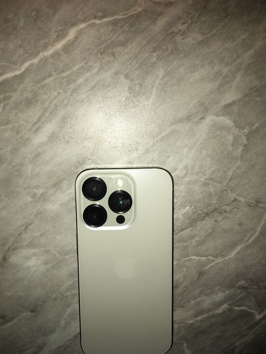 iPhone 15 pro 256GB