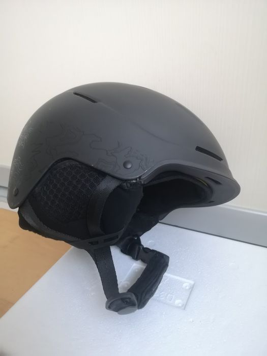 Casca ski snowboard Everest Mips Technology reglabila55-58 cm