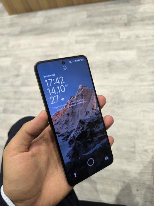 Xiaomi 14T pro 12/512
