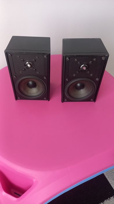 Boxe și subwoofer heco libero