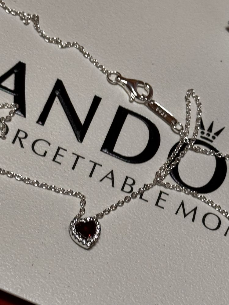 Pandora колие Пандор