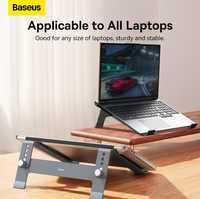 Baseus подставка для ноутбука UltraStable Series Laptop Stand
Desktop