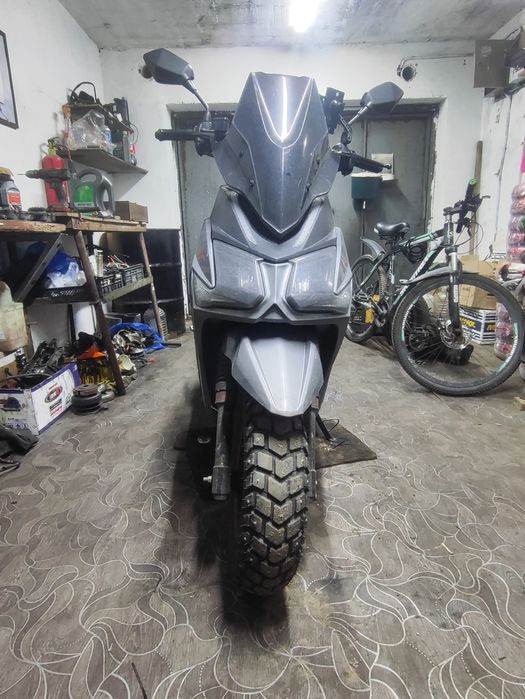 Продам самурай 150 куб мотор Jilang