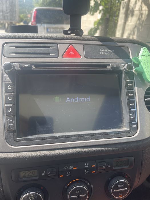 Оригинална навигация за WV,Audi,Skoda