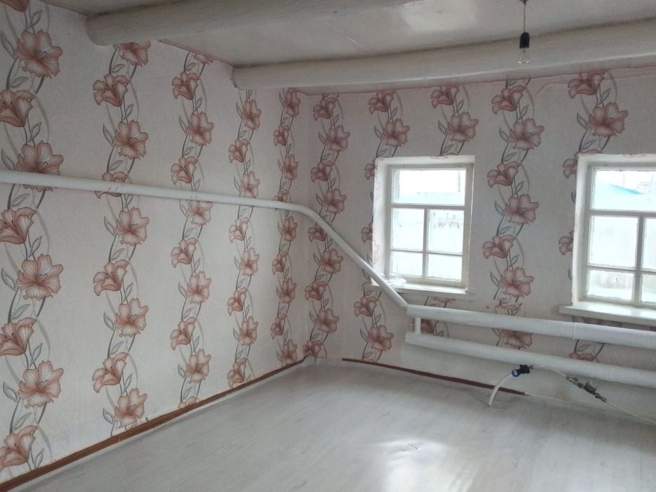 Продаётся дом в с.Федоровка