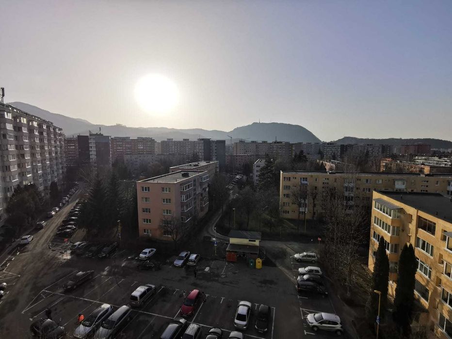 Apartament de inchiriat