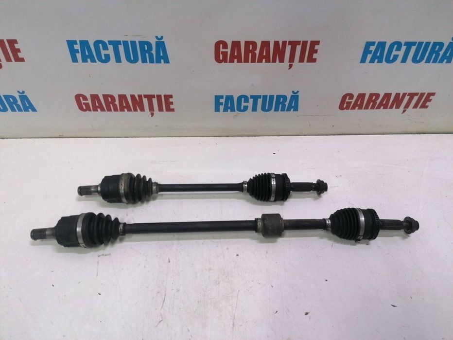 Planetara planetare stânga dreapta fata Hyundai I10 1.0 i 2015-2019