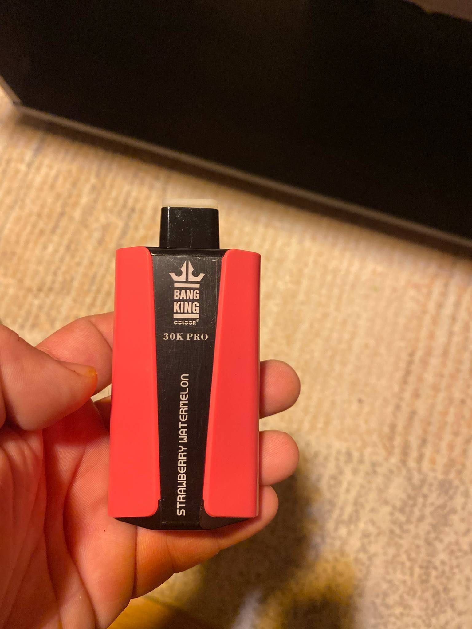Pachet 3 Vape 30.000 puffs Display Reincarcabil Type C