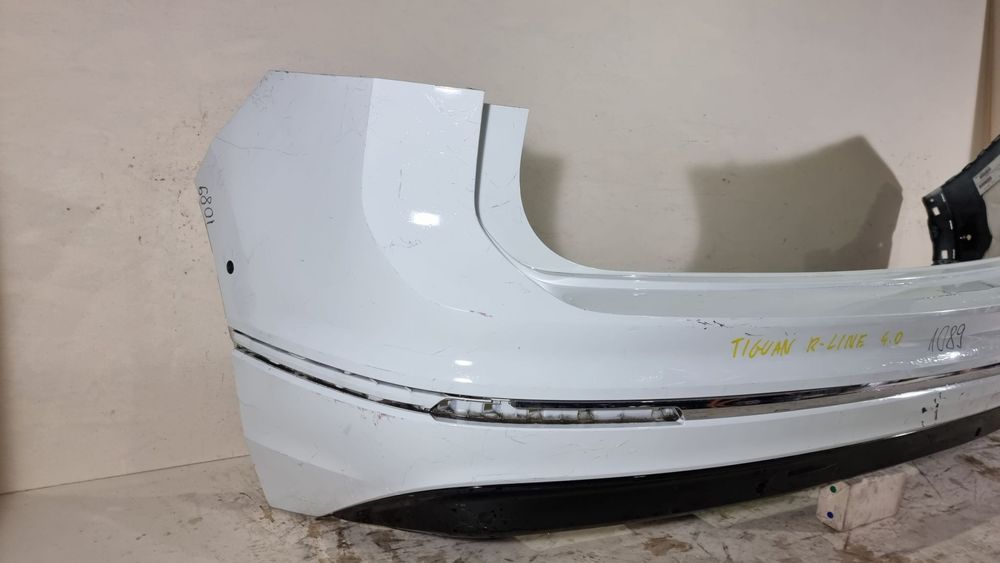 Bara spate VW Tiguan 2, R-Line, 2017, 2018, 2019, 2020 , cod origine OE 5NA807421