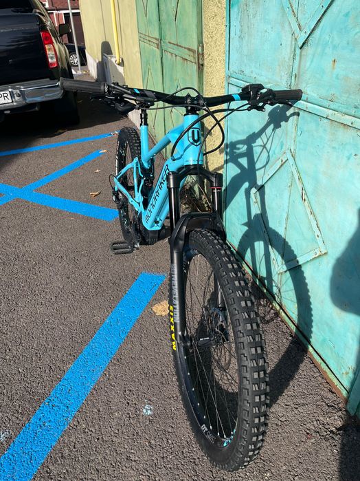 Mondraker Chaser XL, 27.5