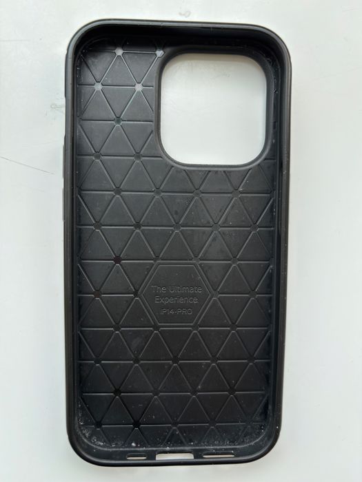 отличен iPhone 14 Pro 256 GB