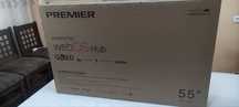 Premier Smart  TV 55