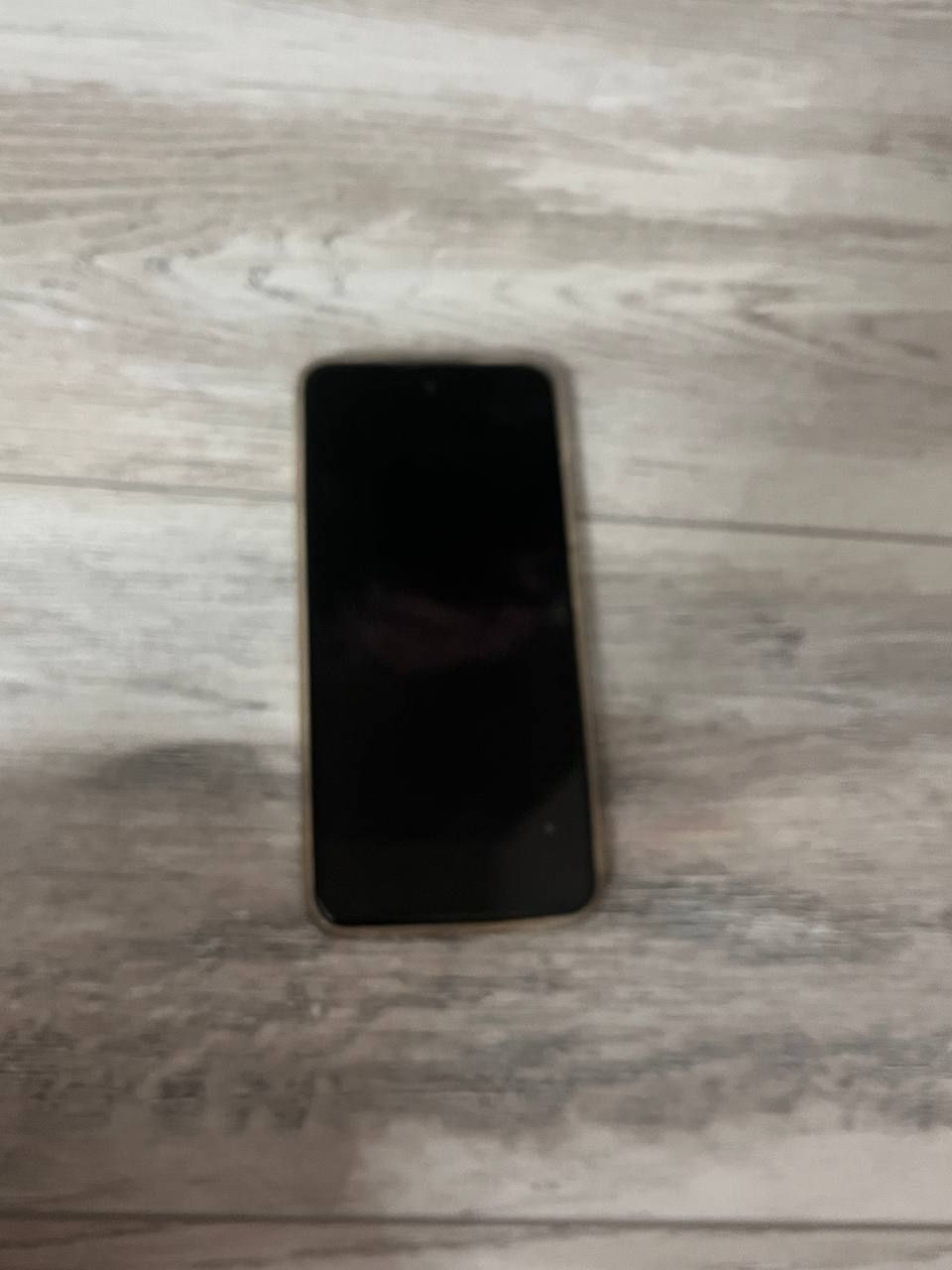 Telefon Tecno Spark Go1
