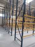 Rafturi metalice reglabile profesionale