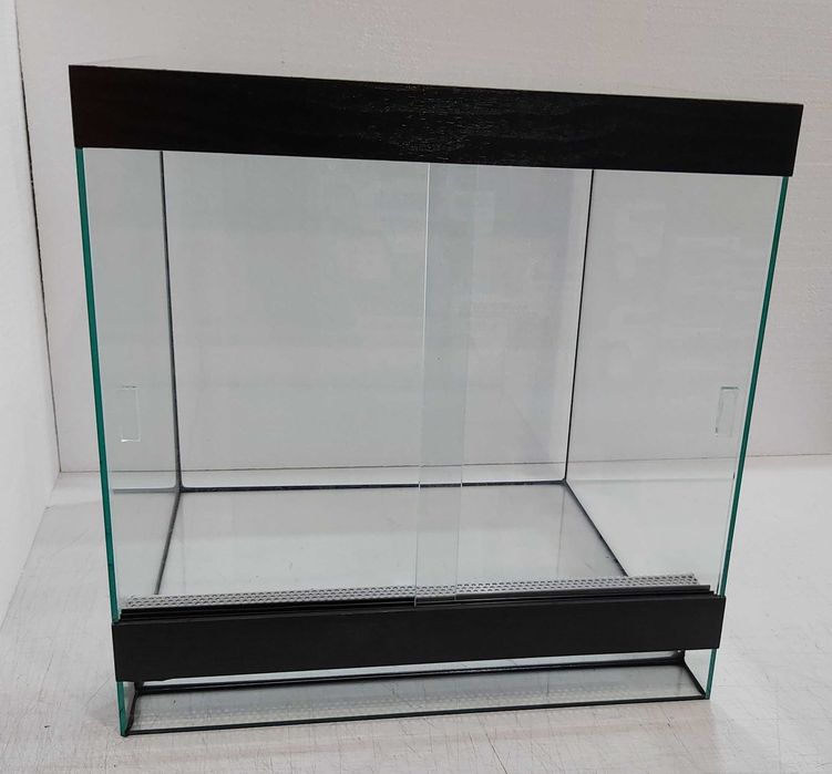 Терариум за влечуги