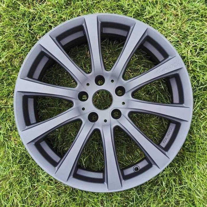 Jante auto, etriere sablare reconditionare