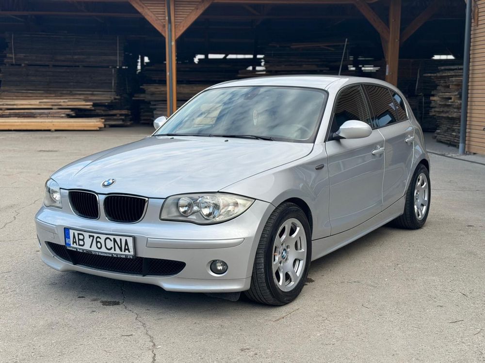 Vand BMW seria 1