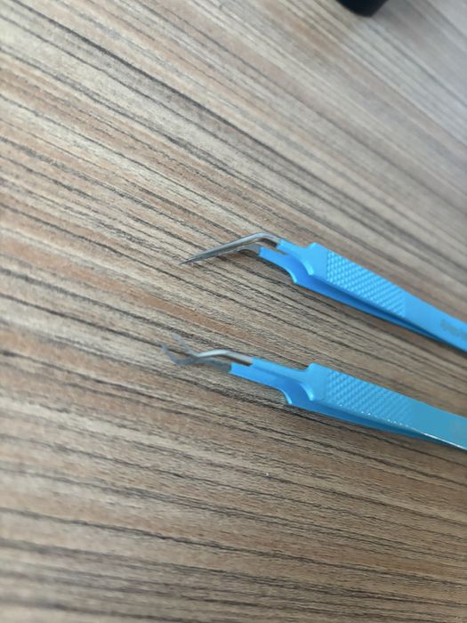 Set pentru aplicarea extensiilor de gene, Ardor