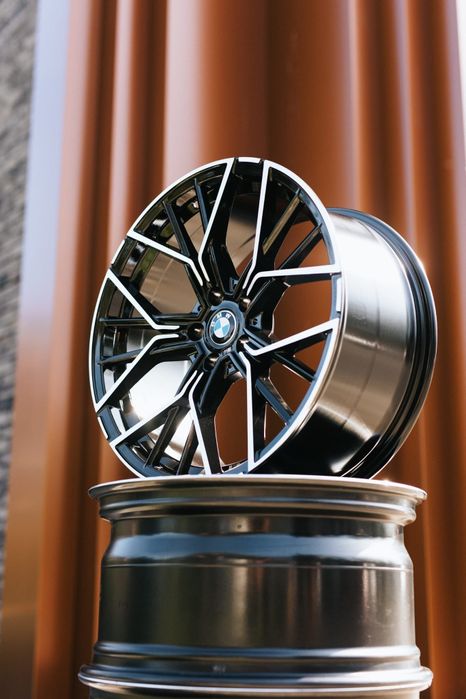 Jante 20 BMW ///M R20 G