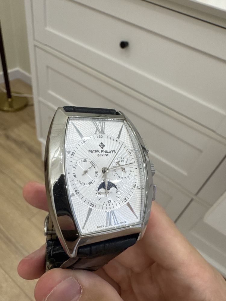 Часы Patek Philippe AAA