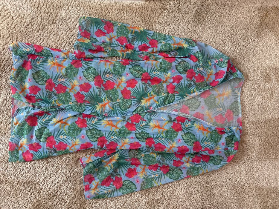 Дамски бански от 3 части