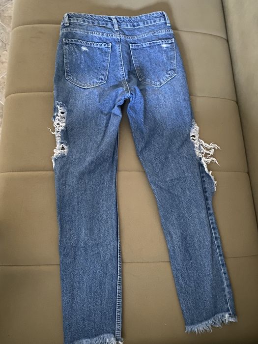 Дънки за момичета