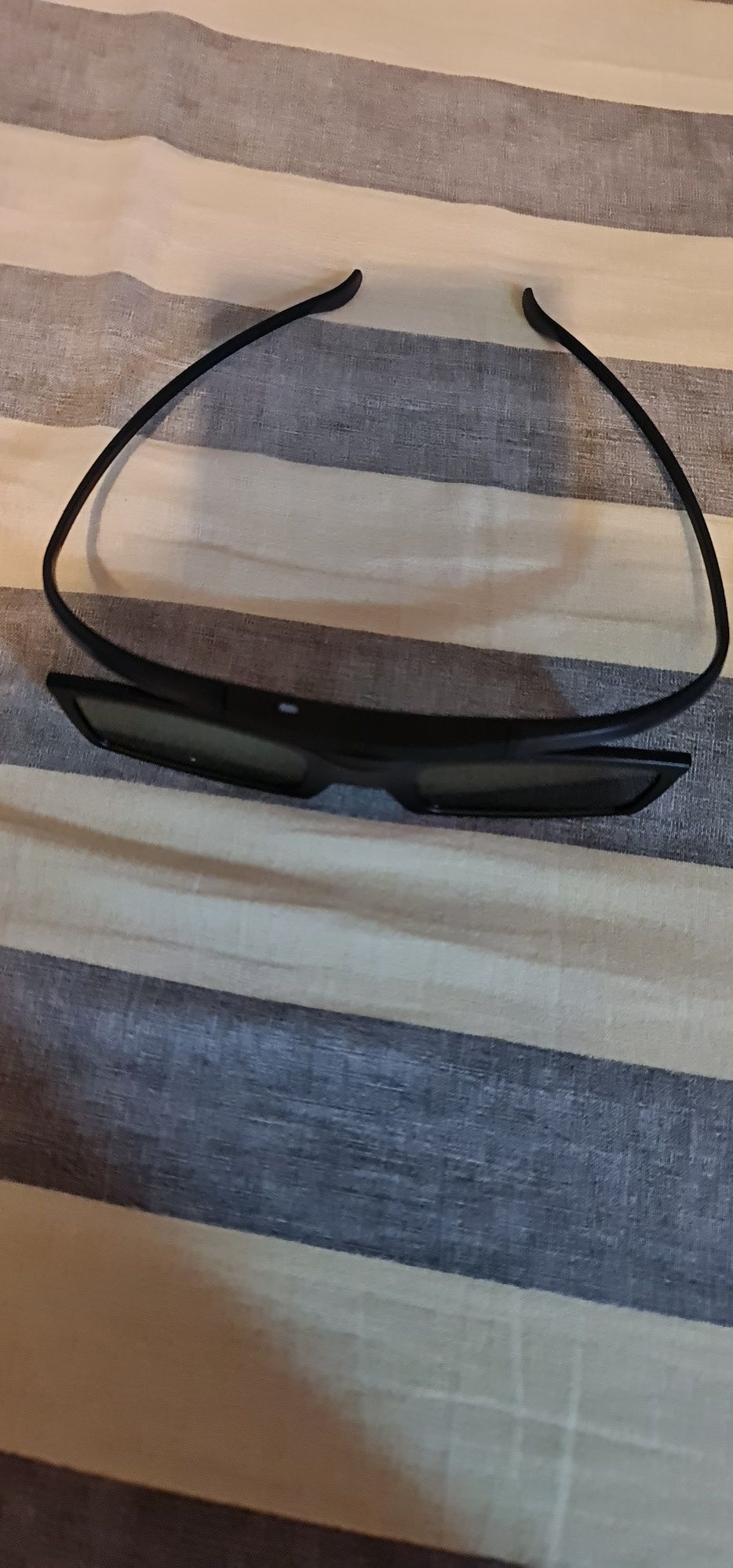Ochelari 3D samsung și LG