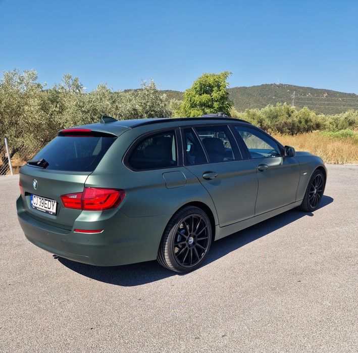 Vând BMW seria 5 f11