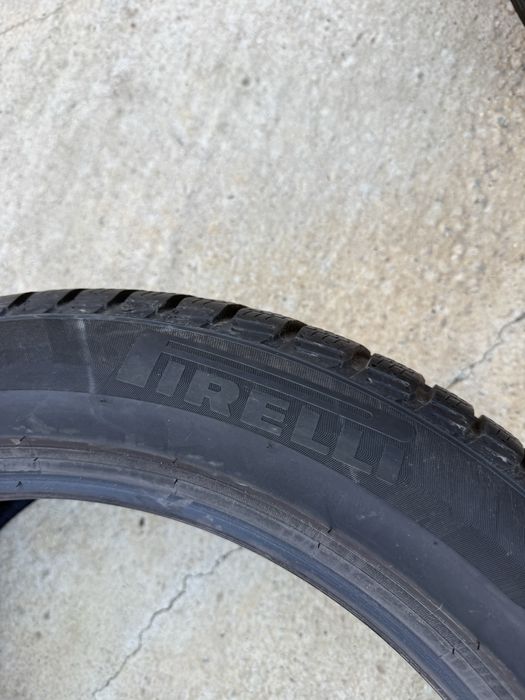 Vand Anvelope Pirelli 255 45 r19