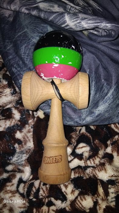 Kendama sweet ediție limitata