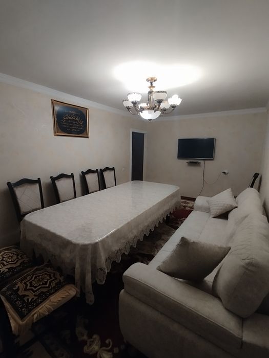 4х ком на Мирзо Улугбекском раёне. IT-парк, Академ городог