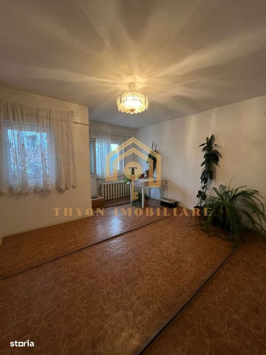Apartament 3 camere de vânzare – Sebeș, cartier Valea Frumoasei