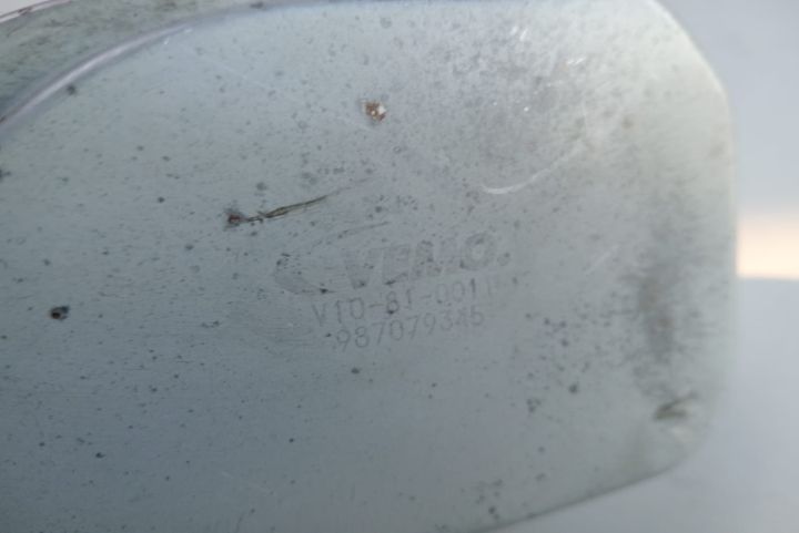 Clapeta  acceleratie V10810011 Seat Altea prima generatie XL seria